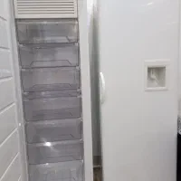 یخچال فریزر