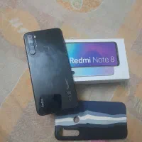 شیائومی ردمی نوت۸