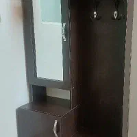 جاکفشی چوب لباسی