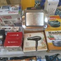 بیا نمایشگاه تخفیفات ویژه داریم