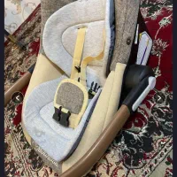 کریر و ساک کودک ست