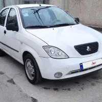 تیبا ۲ مدل ۱۳۹۵