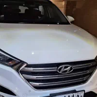 توسان 2017 ترخیص 2023، سفارش چک|خودرو سواری و وانت|تهران, جهاد|دیوار