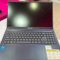 لپتاپ ایسوس i3 اکبند استفاده نشده با ۴ ماه گارانتی