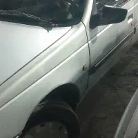 ۴۰۵|خودرو سواری و وانت|بجنورد, |دیوار