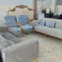 مبل نمایشگاه|مبلمان خانگی و میز عسلی|اردبیل, |دیوار