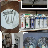 فروش ویژه لوازم خانگی|سایر لوازم برقی|پارس‌آباد, |دیوار