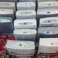 واردات مستقیم انواع بخاری های برقی گازی ژاپنی|بخاری، هیتر، شومینه|تهران, میدان ولیعصر|دیوار