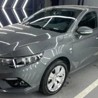 تارا وی 4 اتوماتیک/ مدل 1403|خودرو سواری و وانت|تهران, پونک|دیوار