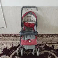 کالسکه بچه