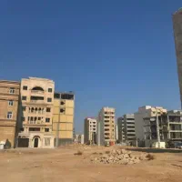 زمین ویلاشهر