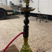 قلیان پرتقال نعناع
