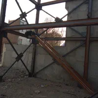 جوشکاری سیار