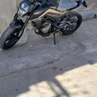 CF250NK