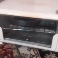 توستر نان گرم کننده نان .کیک پز|اجاق گاز و لوازم برقی پخت‌وپز|تهران, امام زاده عبدالله|دیوار