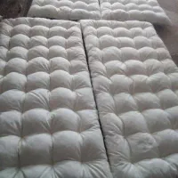 دوخت لحاف تشک|رختخواب، بالش، پتو|میاندوآب, |دیوار