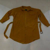 لباس پاییزه شلوار شومیز بافت شکت|لباس|شریف‌آباد, |دیوار