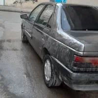 پژو 405 مدل ۸۷|خودرو سواری و وانت|قم, شهر قائم|دیوار