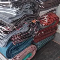 تولید و پخش روبالشتی مبلی|رختخواب، بالش، پتو|آق قلا, |دیوار