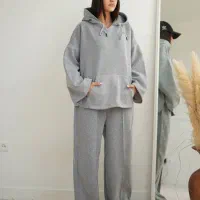 ست هودی شلوار ۳۰۰|لباس|اردبیل, |دیوار