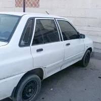 پراید 132|خودرو سواری و وانت|رفسنجان, |دیوار