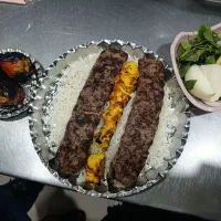 نیازمند نیروی کار در رستوران