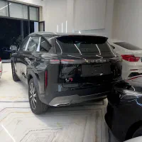 لوکانوL7مدل ۱۴۰۴|خودرو سواری و وانت|تهران, سعادتآباد|دیوار