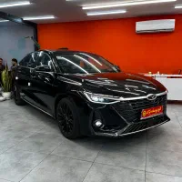 اریزو 8 پرو مشکی صفر خشک مدل 1404 برج روز