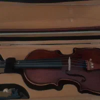 ویولن made in frace دستساز فرانسوی کاملا نو
