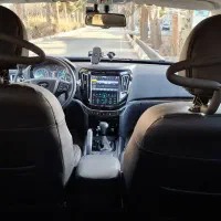 هایما S7 پلاس 1402|خودرو سواری و وانت|تهران, مرادآباد|دیوار