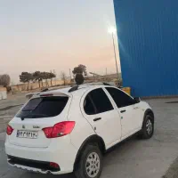 کوییک بی رنگ مدل ۹۹|خودرو سواری و وانت|کرج, کمال‌شهر|دیوار