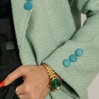 کت شانل طرح گلمور|لباس|نسیم‌شهر, |دیوار