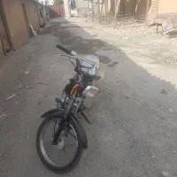 هندا۷۰ مدل ۸۳