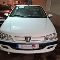 پارس مدل 1404 اقساط