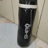 کیسه بوکس شیرو SHIRO