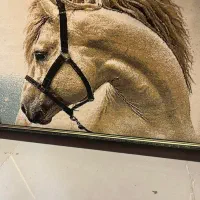 تابلو فرش ماشینی