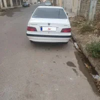 پارس موتور جدید|خودرو سواری و وانت|ابهر, |دیوار