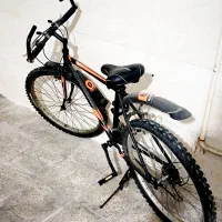 دوچرخه دنده ایی ۲۶ المپیا|دوچرخه، اسکیت، اسکوتر|اسلامشهر, شهرک مهدیه|دیوار