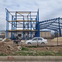 سرپرست کارگاه ساختمانی