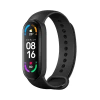 مچ بند هوشمند اصل Mi Band 6
