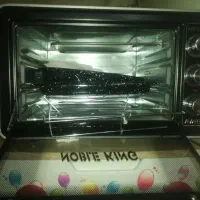 اون توستر|اجاق گاز و لوازم برقی پختوپز|گرگان, |دیوار