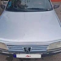 روا مدل ۸۷ بدون رنگ
