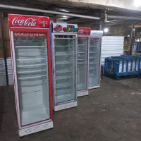 یخچال ایستاده/یخچال سوپر مارکت/یخچال فریزر قصابی|فروشگاه و مغازه|تهران, یافت‌آباد|دیوار