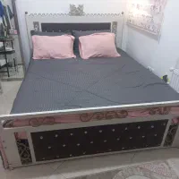 فروش تخت دو نفره