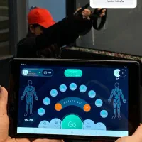 تخفیف استثنایی لاغری با دستگاه EMS xbody