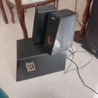 اسپیکر|سیستم صوتی خانگی|شیراز, شهرک دارایی|دیوار