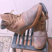 نیم بوت تمبرلند سایز 46