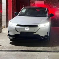 هوندا ens1 هوندا برقی