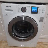 ماشین لباسشویی سامسونگ ۱۲ کیلوئی