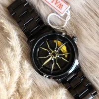 ساعت اسپرت رینگی شیک و جدید|ساعت|اصفهان, قلعه طبره|دیوار